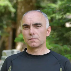 Астан Аристава